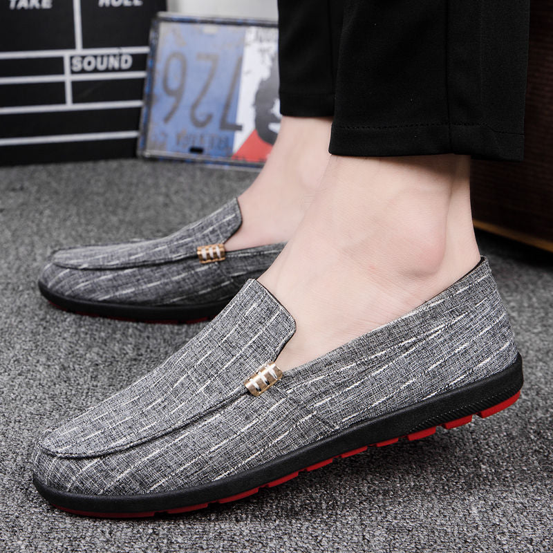 Men's Lightweight Breathable Loafers