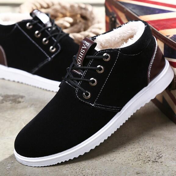 Men's Low-Top Casual Shoes