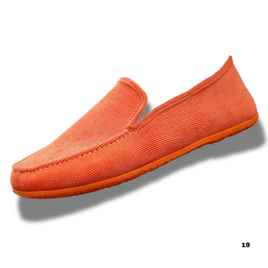 Men’s Casual Slip-On Driving Shoes