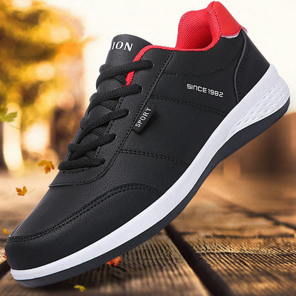 Men's Fashion Casual Sneakers