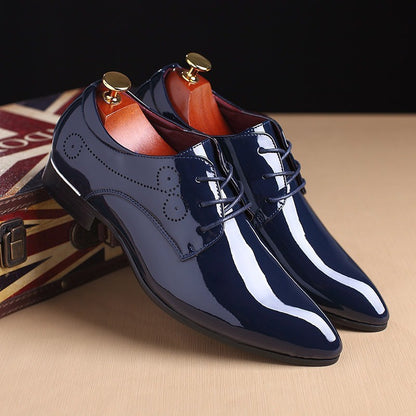 Men's Retro Skateboard Sneakers