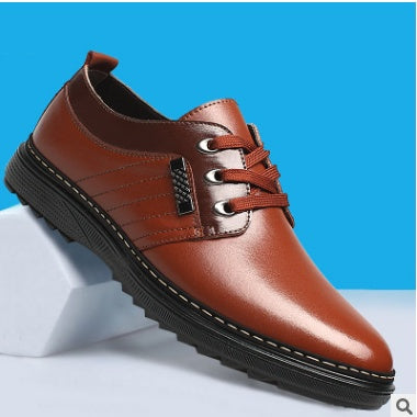 Men's Fall Business Casual Shoes