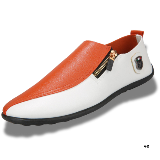 Men's Breathable Slip-On Shoes