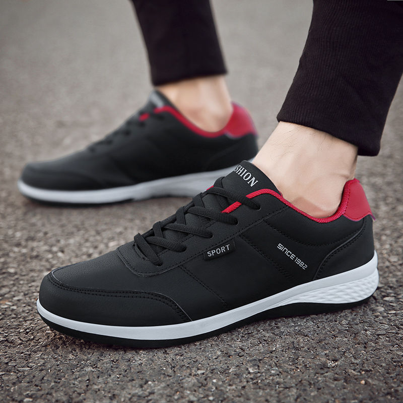 Men's Fashion Casual Sneakers