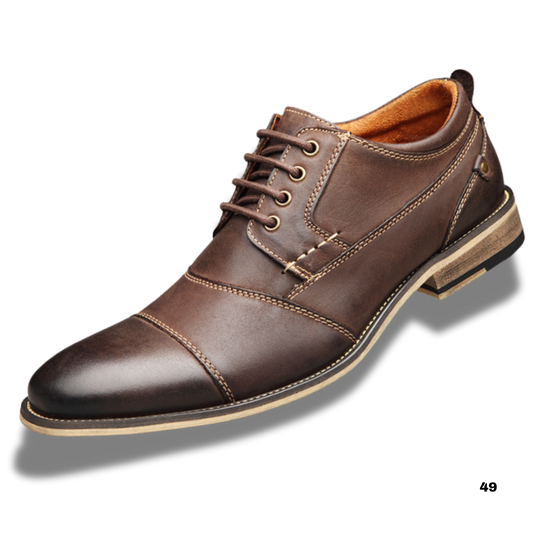 Men's Classic Business Shoes