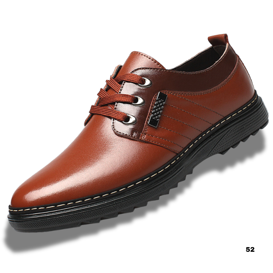 Men's Fall Business Casual Shoes