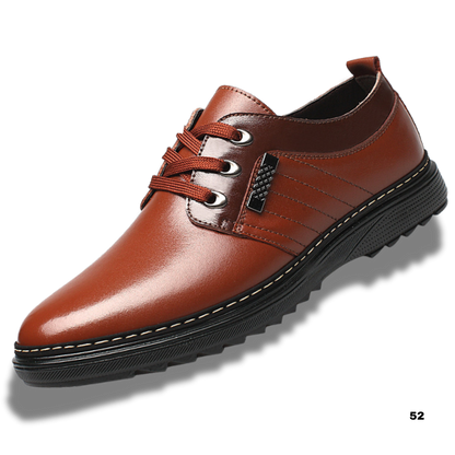 Men's Fall Business Casual Shoes