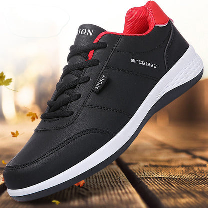 Men's Fashion Casual Sneakers