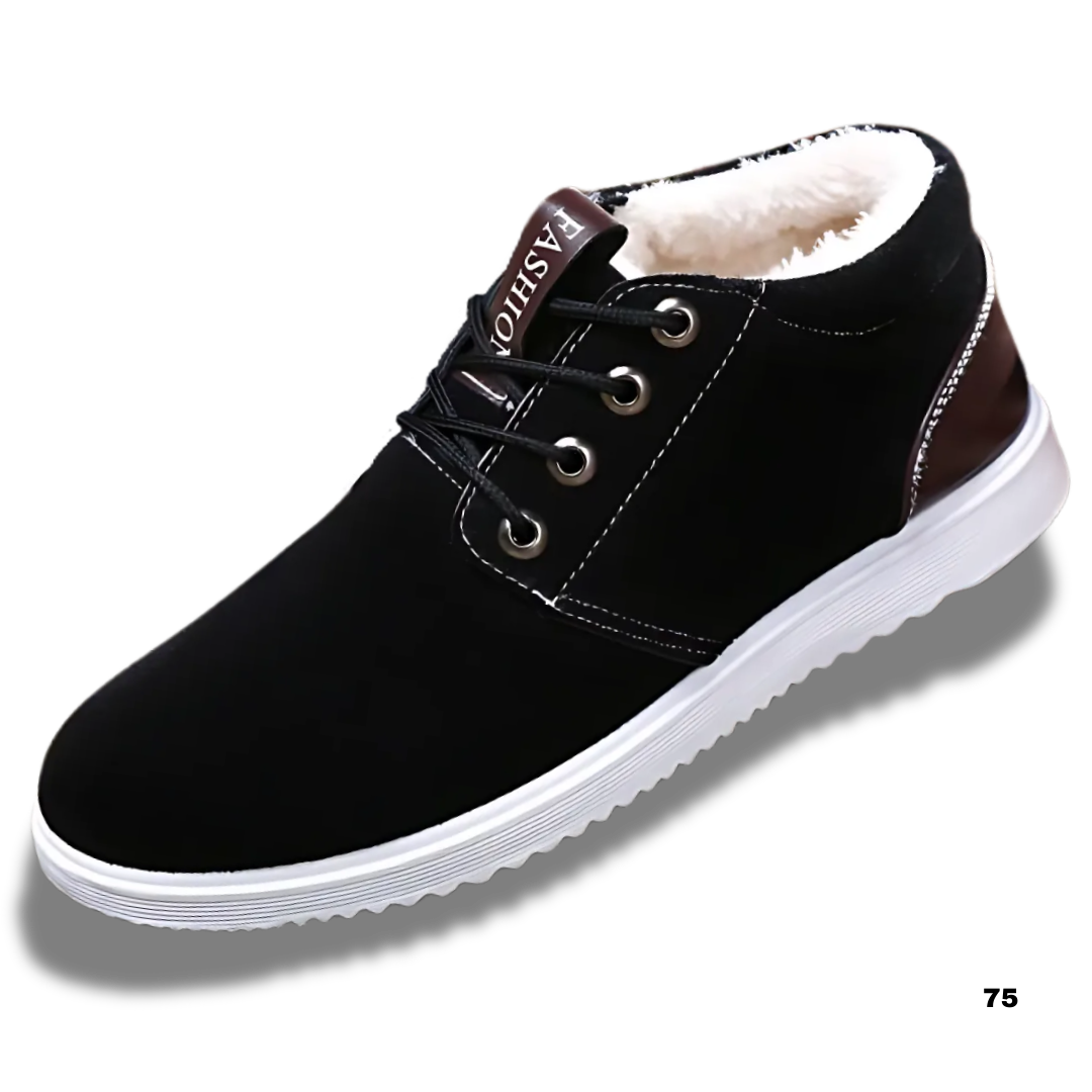 Men's Low-Top Casual Shoes