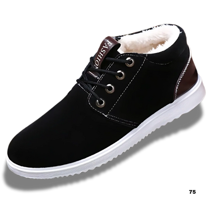 Men's Low-Top Casual Shoes