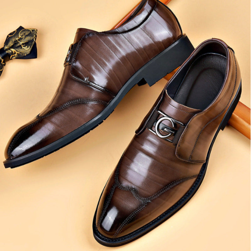 Classic Men's Casual Shoes